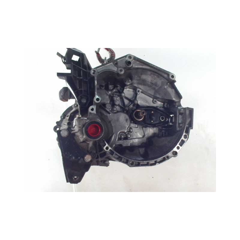 BOITE A VITESSE MECANIQUE PEUGEOT 207 1.4