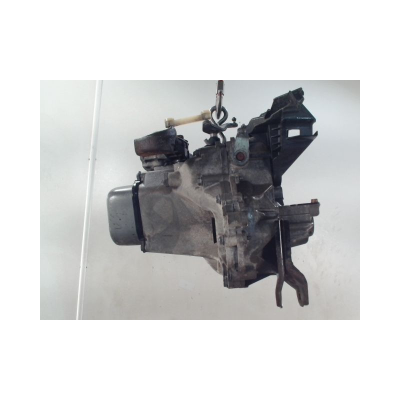 BOITE A VITESSE MECANIQUE PEUGEOT 207 1.4