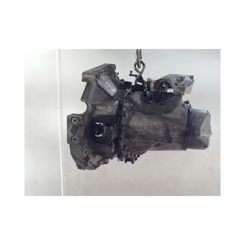 BOITE A VITESSE MECANIQUE PEUGEOT 207 1.4