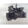 BOITE A VITESSE MECANIQUE PEUGEOT 207 1.4
