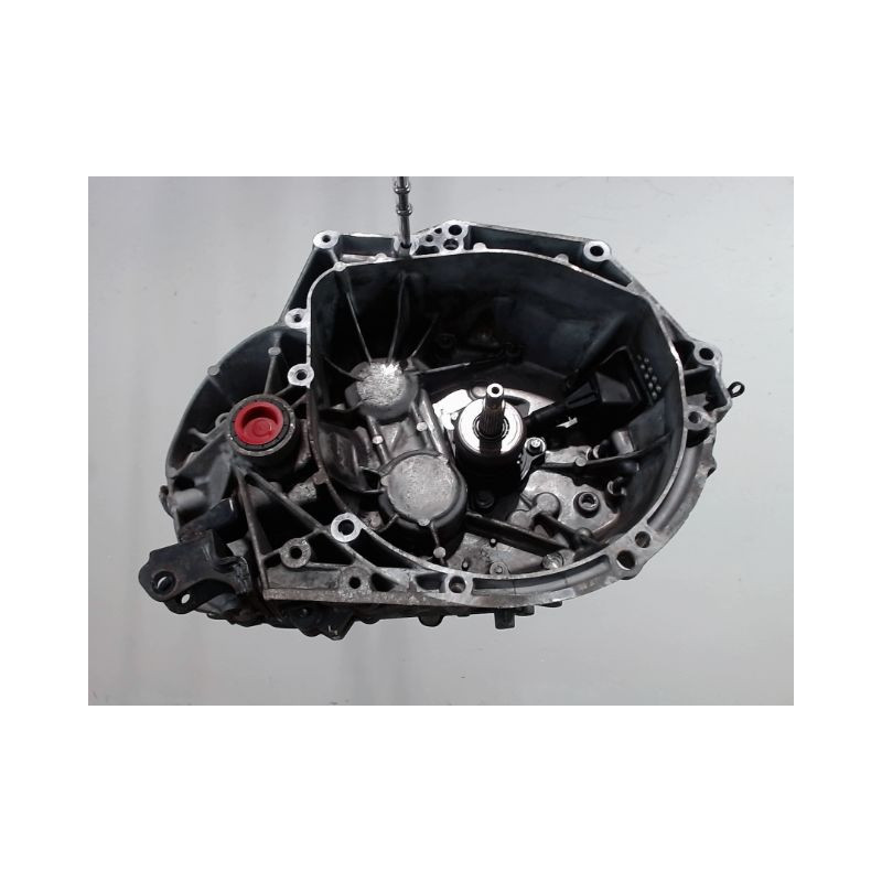 BOITE A VITESSE MECANIQUE PEUGEOT 208 1.6 THP