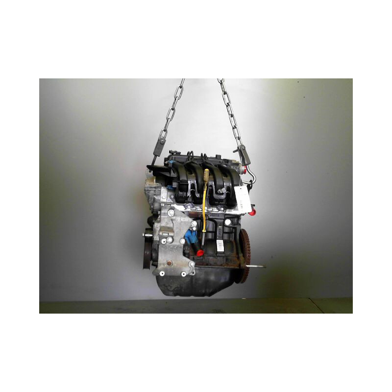 MOTEUR ESSENCE RENAULT TWINGO 1.2 16V 