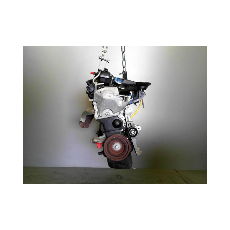 MOTEUR ESSENCE RENAULT TWINGO 1.2 16V 