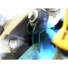 MOTEUR ESSENCE RENAULT TWINGO 1.2 16V 