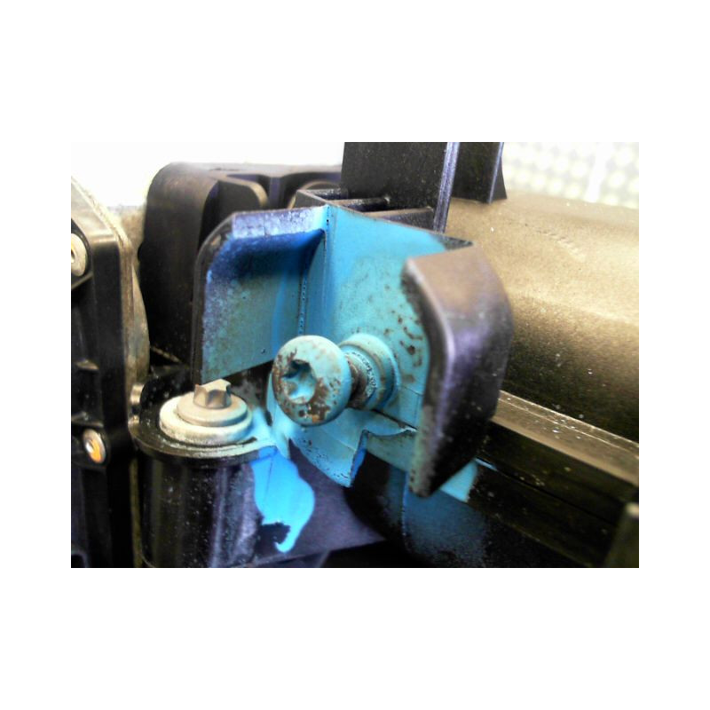 MOTEUR ESSENCE RENAULT TWINGO 1.2 16V 