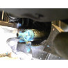 MOTEUR ESSENCE RENAULT TWINGO 1.2 16V 
