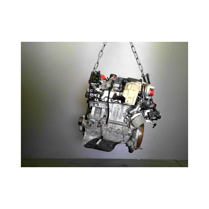 MOTEUR DIESEL CITROEN DS3 1.6 HDi 90