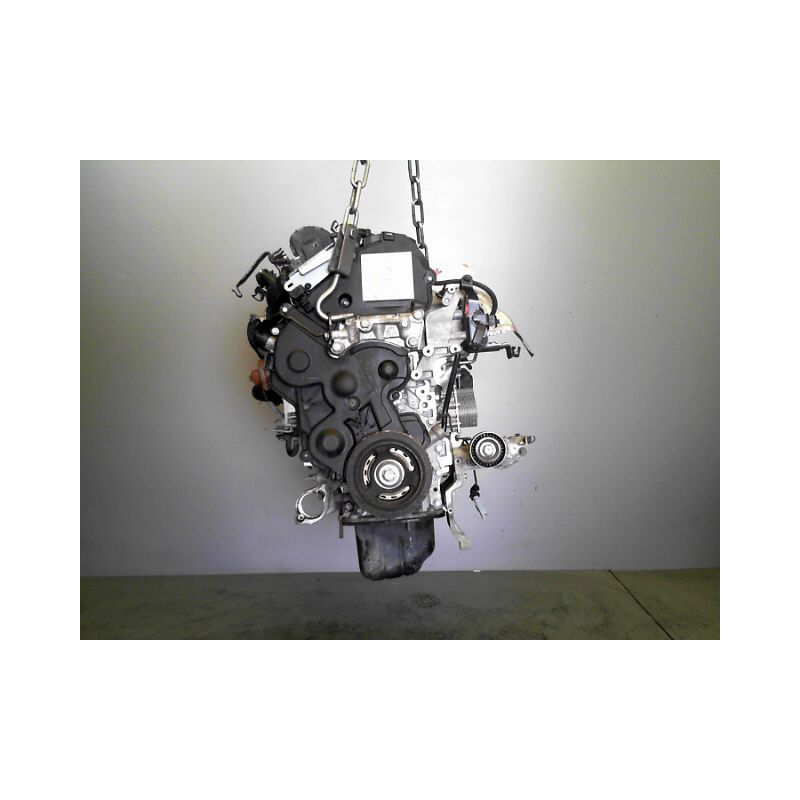 MOTEUR DIESEL CITROEN DS3 1.6 HDi 90