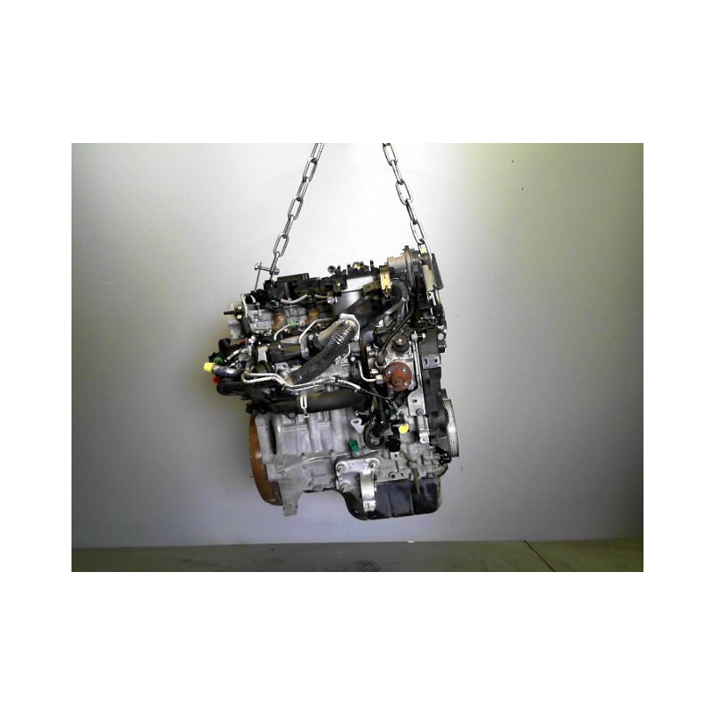 MOTEUR DIESEL CITROEN DS3 1.6 HDi 90