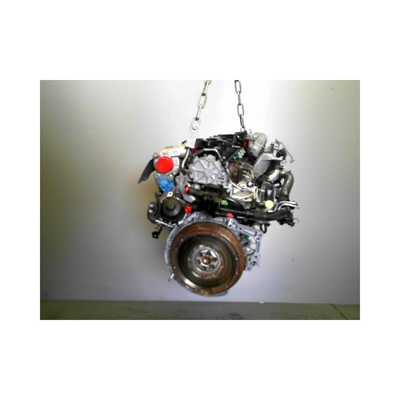 MOTEUR DIESEL CITROEN DS3 1.6 HDi 90