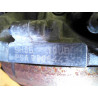 MOTEUR DIESEL CITROEN DS3 1.6 HDi 90