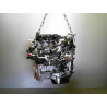 MOTEUR DIESEL PEUGEOT 207 1.6 HDi