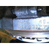 MOTEUR DIESEL PEUGEOT 207 1.6 HDi