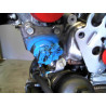 MOTEUR DIESEL PEUGEOT 207 1.6 HDi