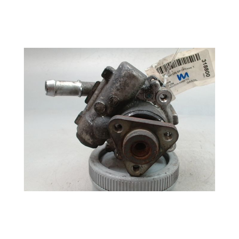 POMPE DIRECTION ASSISTEE BMW SERIE 1 I Phase 1 (E87) 2004-2006