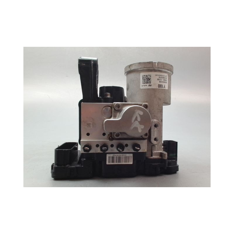 UNITE HYDRAULIQUE ABS KIA SPORTAGE
