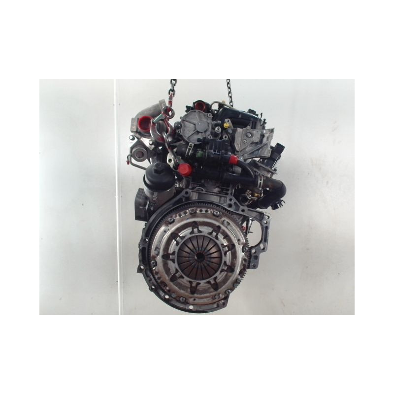 MOTEUR DIESEL PEUGEOT 207 1.6 HDi