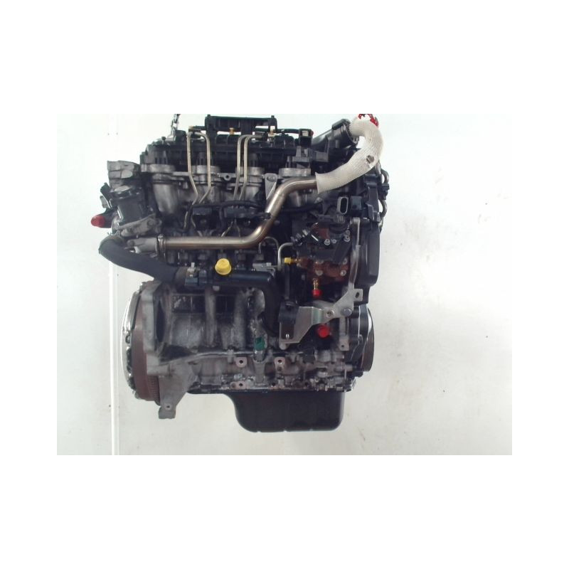 MOTEUR DIESEL PEUGEOT 207 1.6 HDi