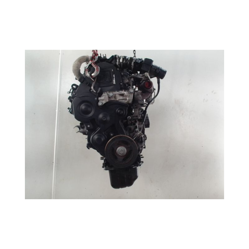 MOTEUR DIESEL PEUGEOT 207 1.6 HDi