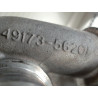 MOTEUR DIESEL PEUGEOT 207 1.6 HDi