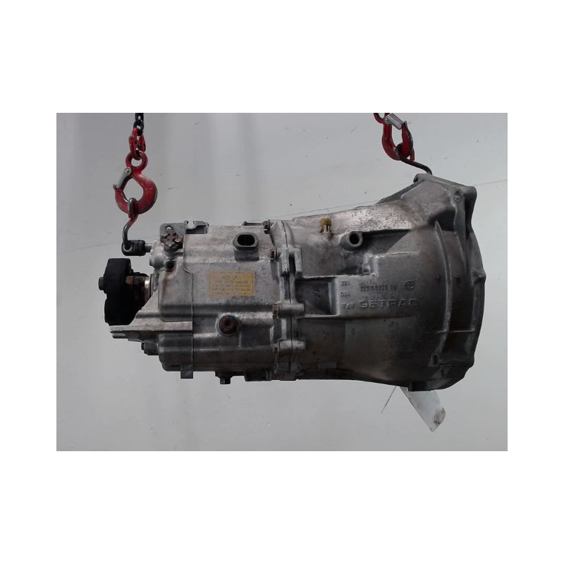 BOITE A VITESSE MECANIQUE B.M.W. SERIE 3 320 Ci