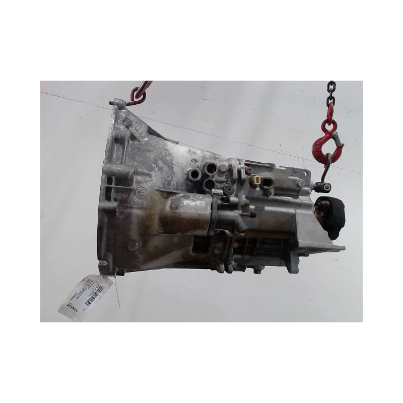 BOITE A VITESSE MECANIQUE B.M.W. SERIE 3 320 Ci