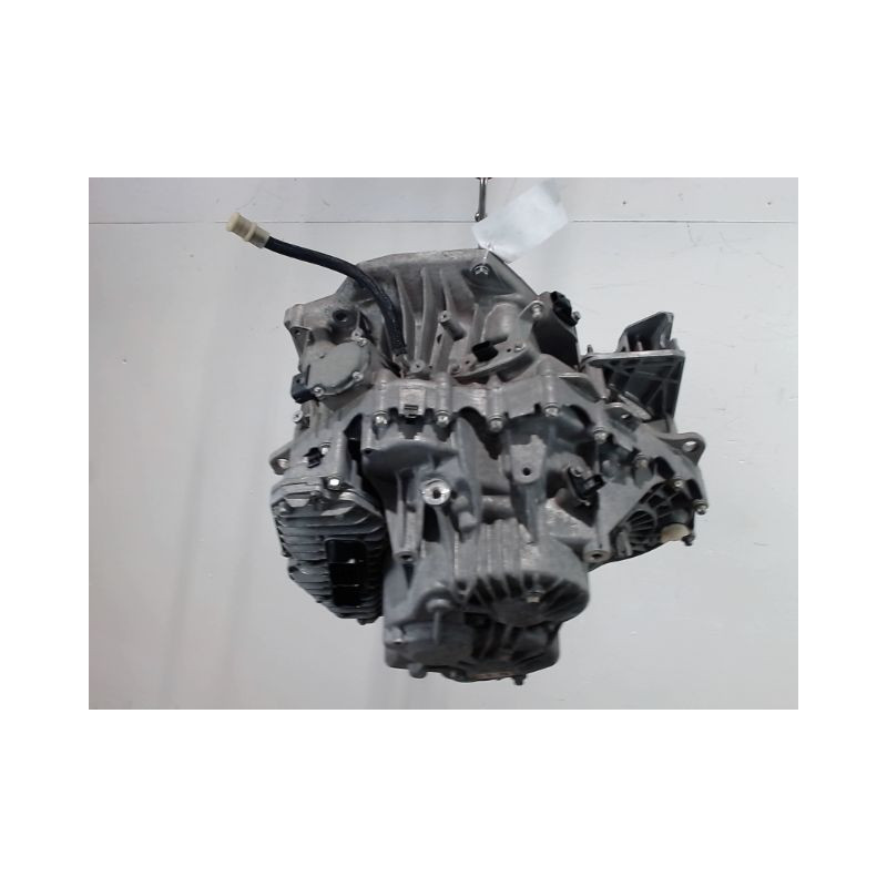 BOITE A VITESSE AUTOMATIQUE RENAULT CAPTUR 1.5 dCi 90 