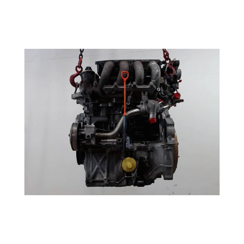 MOTEUR ESSENCE HONDA JAZZ 1.3 i 