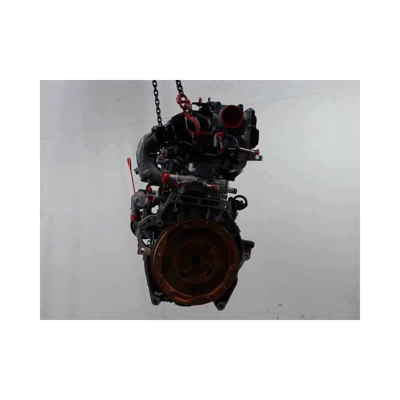 MOTEUR ESSENCE HONDA JAZZ 1.3 i 
