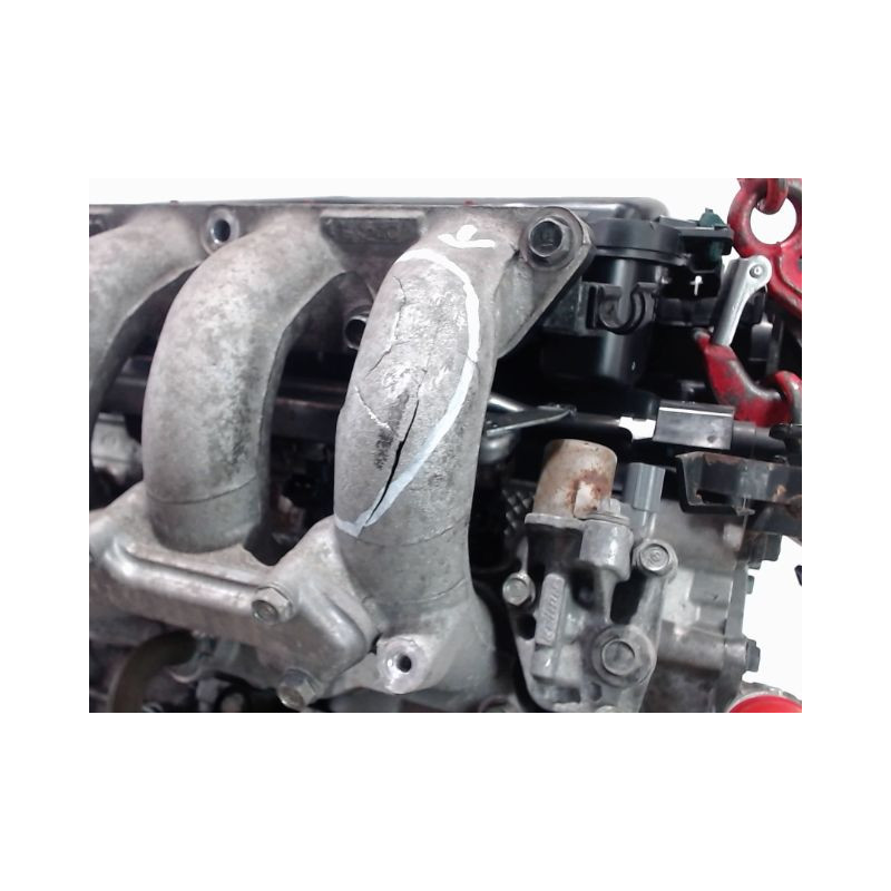 MOTEUR ESSENCE HONDA JAZZ 1.3 i 