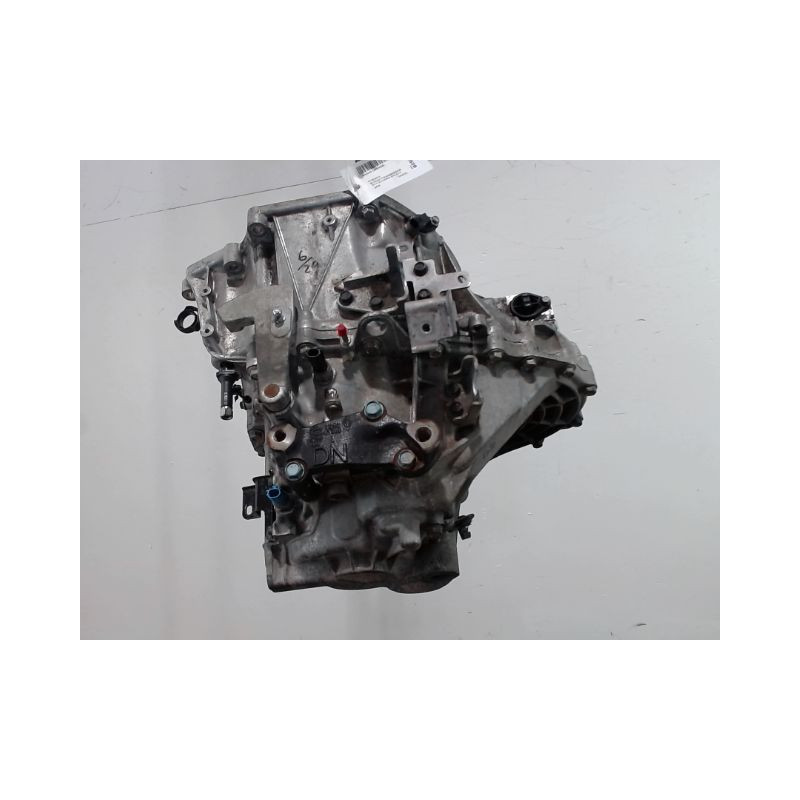 BOITE A VITESSE MECANIQUE NISSAN QASHQAI 1.6 dCi