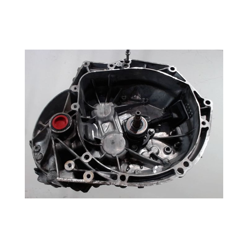 BOITE A VITESSE MECANIQUE PEUGEOT 5008 2009- 1.6 HDi