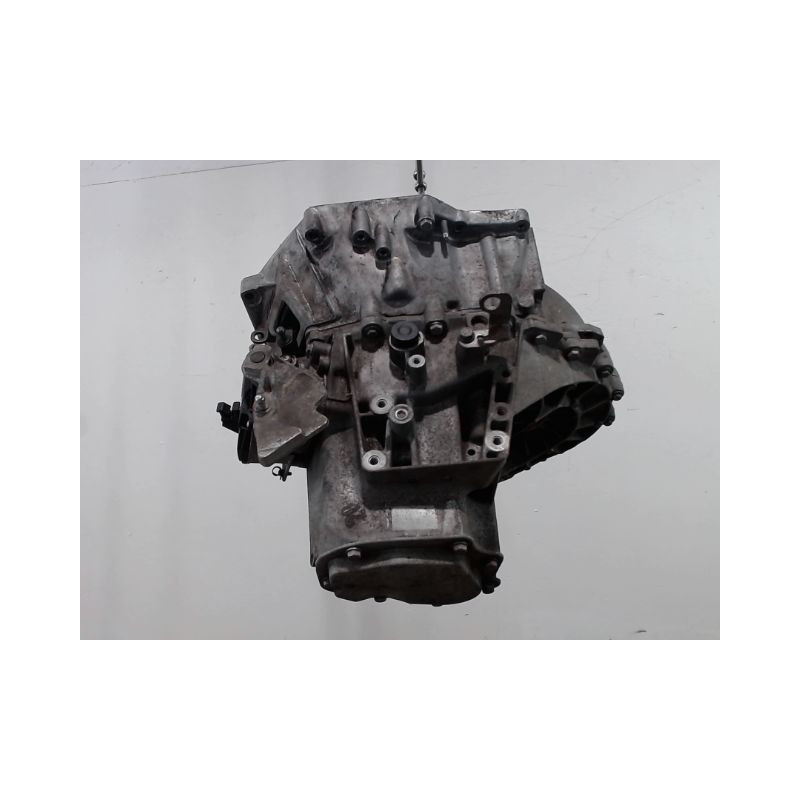 BOITE A VITESSE MECANIQUE PEUGEOT 5008 2009- 1.6 HDi