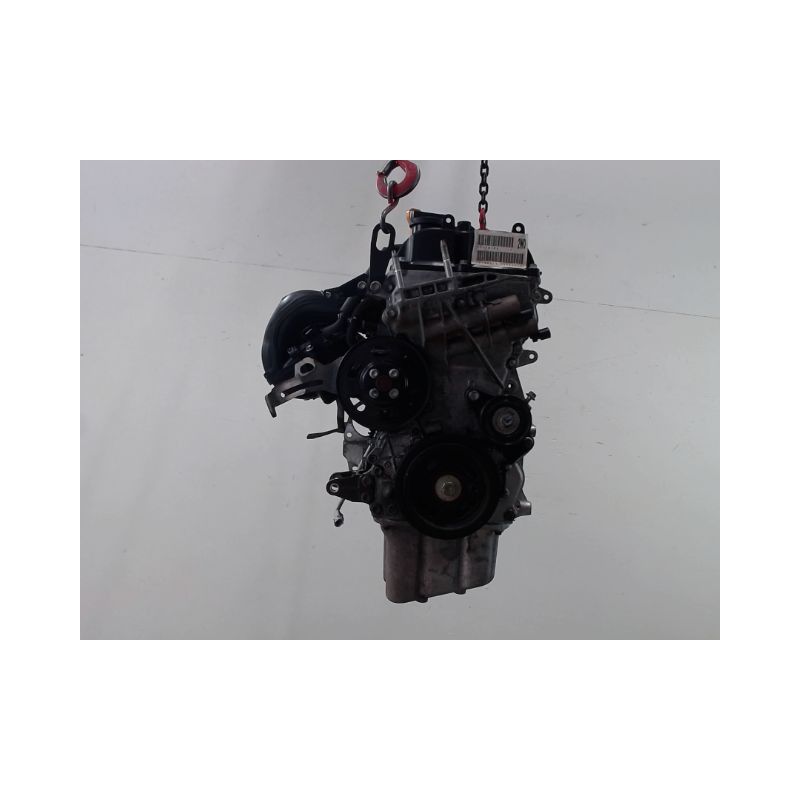 MOTEUR ESSENCE SUZUKI SWIFT 3P 1.2 