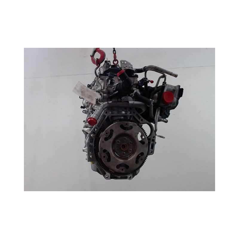 MOTEUR ESSENCE SUZUKI SWIFT 3P 1.2 