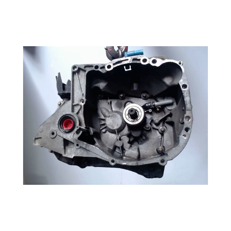 BOITE A VITESSE MECANIQUE RENAULT CLIO III 2010- 1.2 16V 