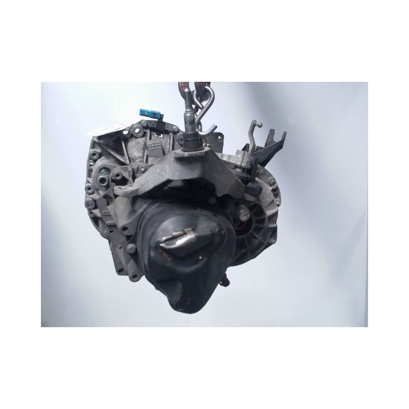 BOITE A VITESSE MECANIQUE RENAULT CLIO III 2010- 1.2 16V 