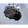 BOITE A VITESSE MECANIQUE CITROEN C8 2.0 HDi