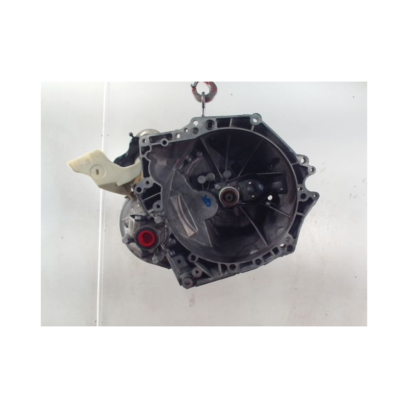 BOITE A VITESSE MECANIQUE PEUGEOT 207 1.6 HDi