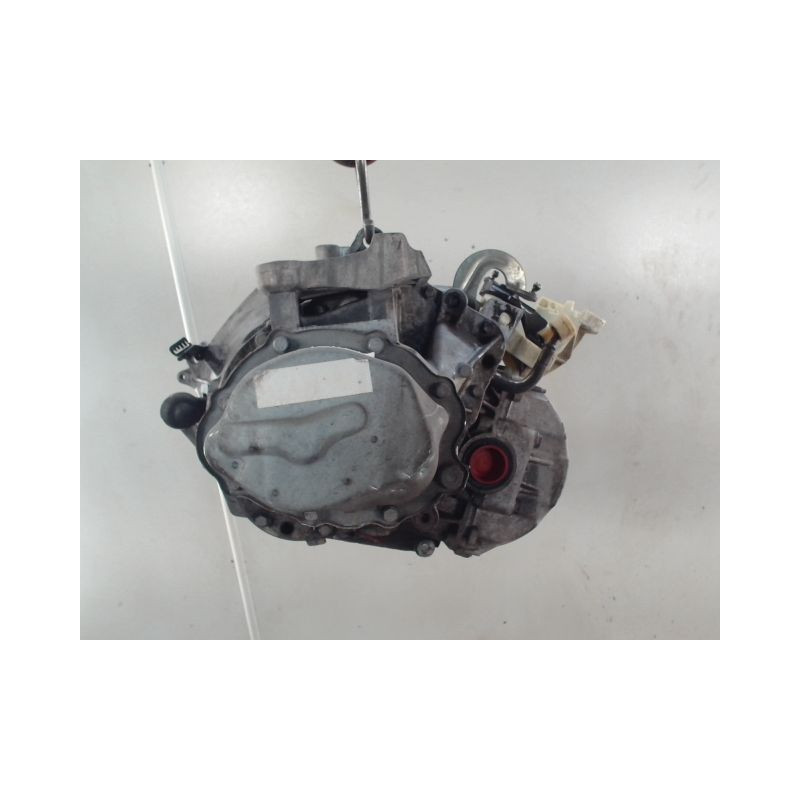 BOITE A VITESSE MECANIQUE PEUGEOT 207 1.6 HDi