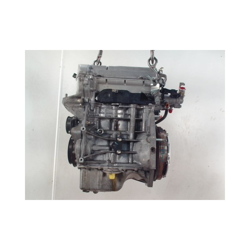 MOTEUR ESSENCE NISSAN PIXO 1.0