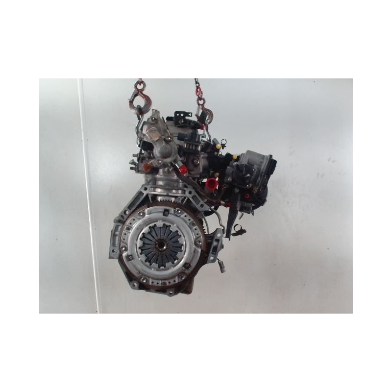 MOTEUR ESSENCE NISSAN PIXO 1.0