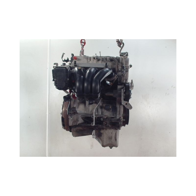 MOTEUR ESSENCE NISSAN PIXO 1.0