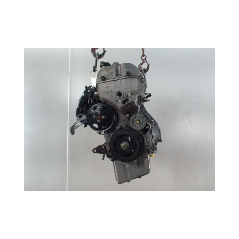 MOTEUR ESSENCE NISSAN PIXO 1.0