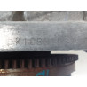 MOTEUR ESSENCE NISSAN PIXO 1.0