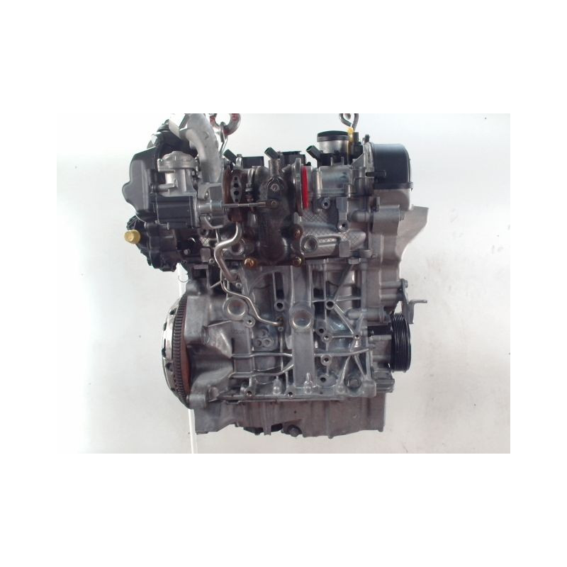 MOTEUR ESSENCE VOLKSWAGEN POLO 1.2 TSI 16V