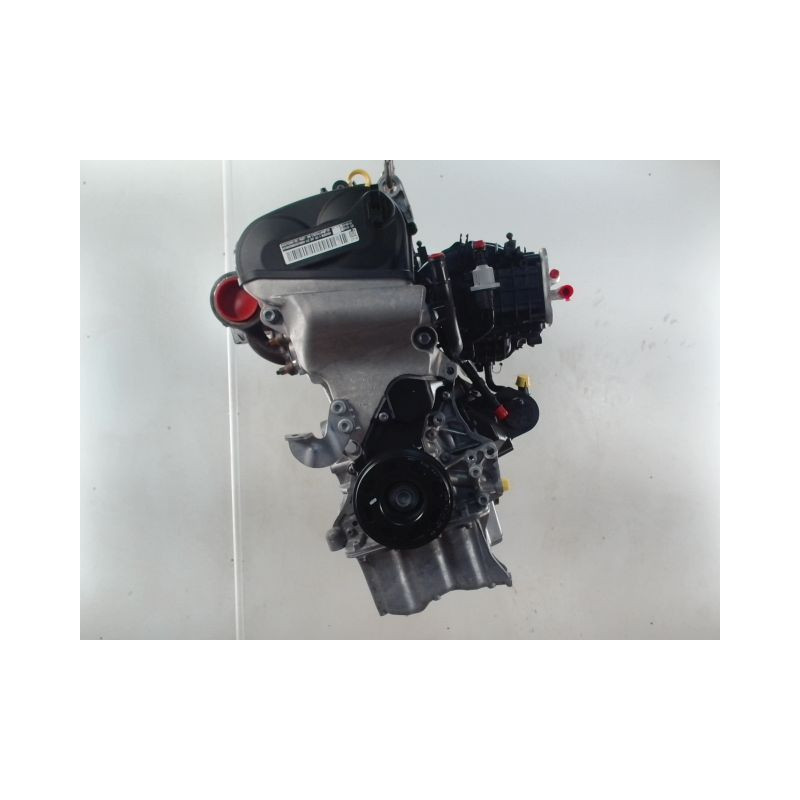 MOTEUR ESSENCE VOLKSWAGEN POLO 1.2 TSI 16V