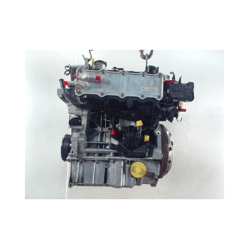 MOTEUR ESSENCE VOLKSWAGEN POLO 1.2 TSI 16V
