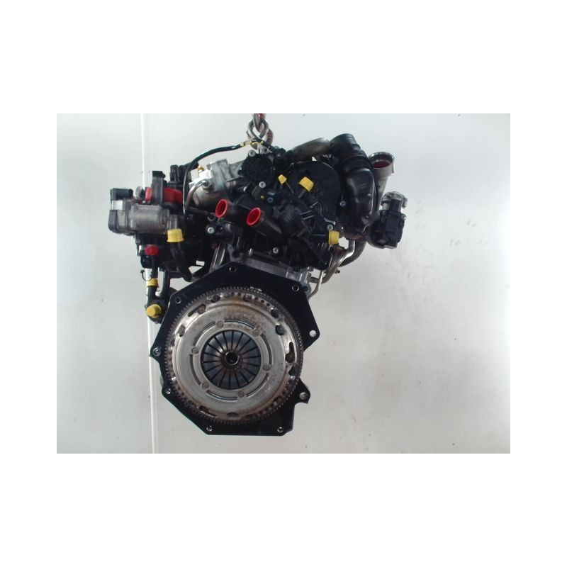MOTEUR ESSENCE VOLKSWAGEN POLO 1.2 TSI 16V