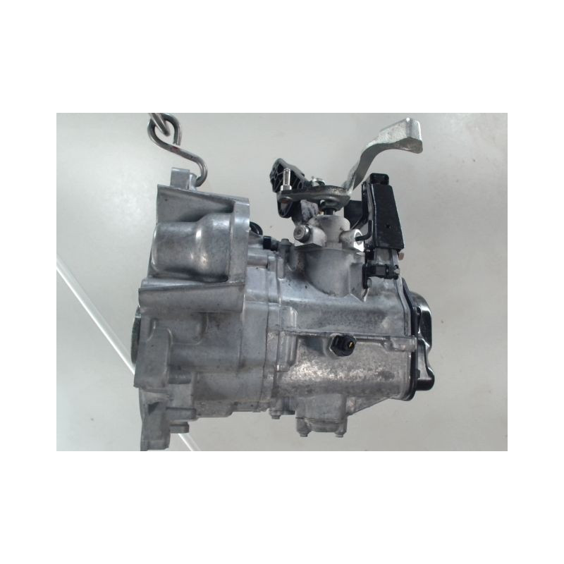 BOITE A VITESSE MECANIQUE VOLKSWAGEN POLO 1.2 TSI 16V